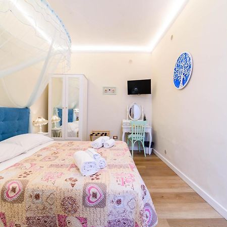 Villa Grace Amalfi Seaview Eksteriør bilde