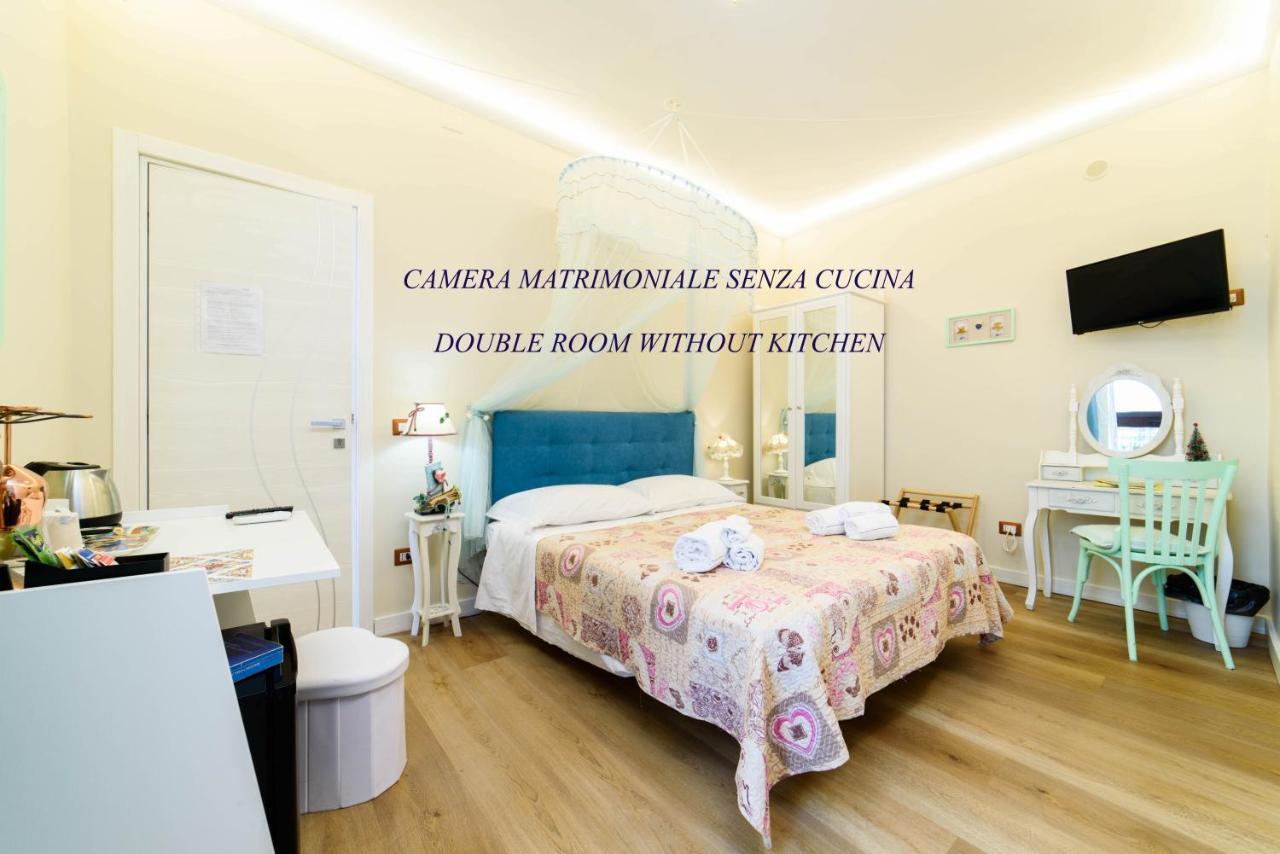 Villa Grace Amalfi Seaview Eksteriør bilde