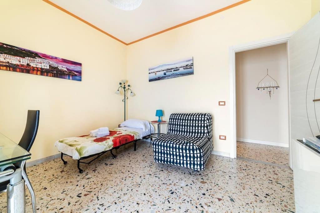 Villa Grace Amalfi Seaview Eksteriør bilde