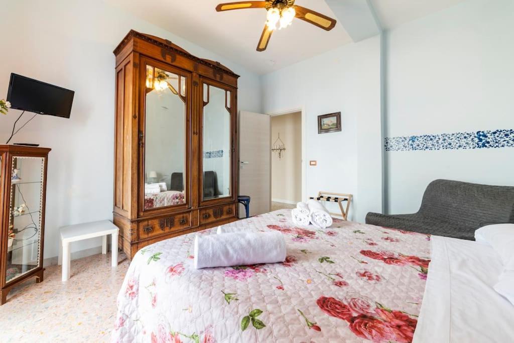 Villa Grace Amalfi Seaview Eksteriør bilde