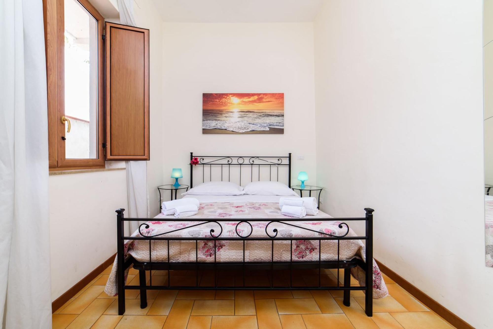 Villa Grace Amalfi Seaview Eksteriør bilde