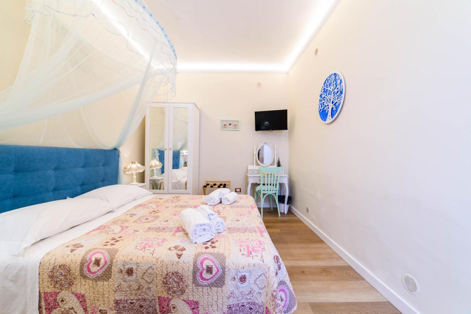 Villa Grace Amalfi Seaview Eksteriør bilde