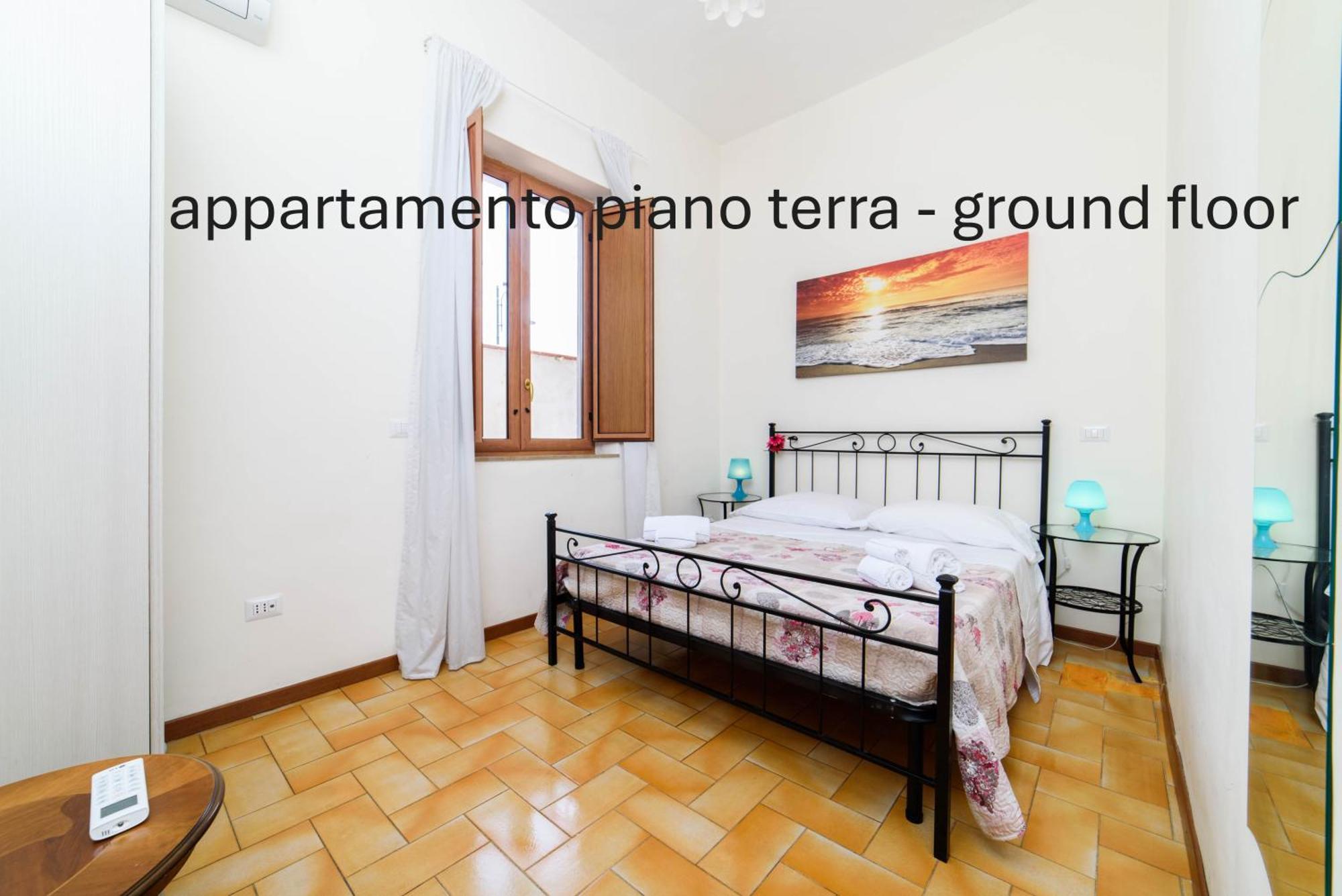 Villa Grace Amalfi Seaview Eksteriør bilde